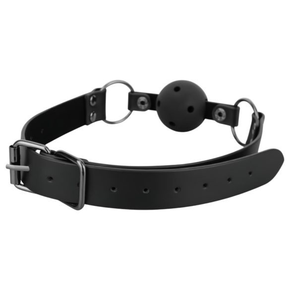 Bedroom Fantasies - suukorvi komplekt - 3 tk must