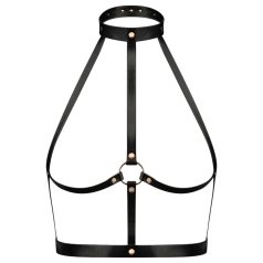 Rosy Gold - kehavöö - must/roosakuld