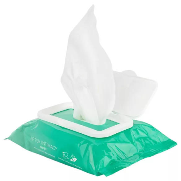 EasyGlide - intiimpühkmed - 25 tk