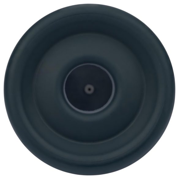 Boners - automaatne peenise pump masturbo (läbipaistev-must)