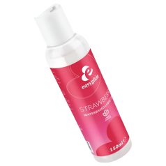 EasyGlide - maasikamaitseline veepõhine libesti (150 ml)