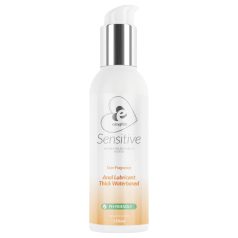 EasyGlide Sensitive - veebaasil anaallibesti (150 ml)
