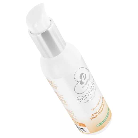 EasyGlide Sensitive - anaallibesti põhine libesti - 150ml