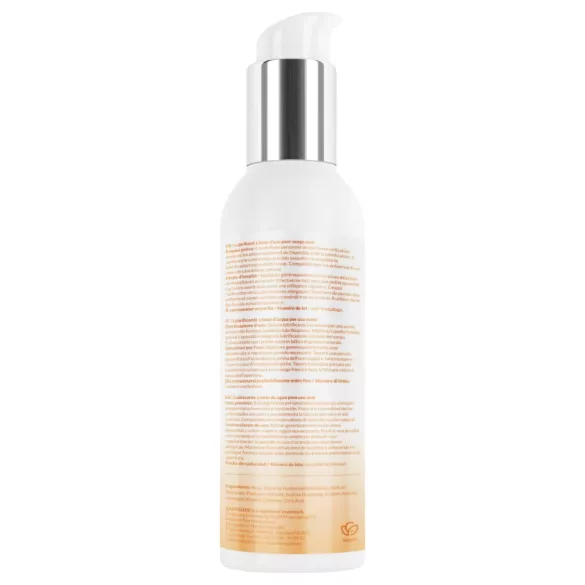 EasyGlide Sensitive - anaallibesti põhine libesti - 150ml