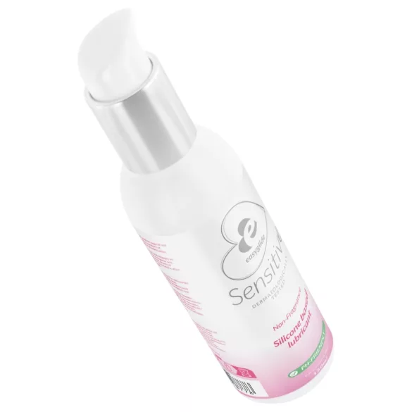 EasyGlide Sensitive - silikoonlibesti (150 ml)