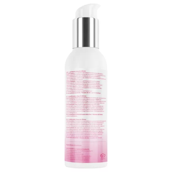 EasyGlide Sensitive - silikoonlibesti (150 ml)