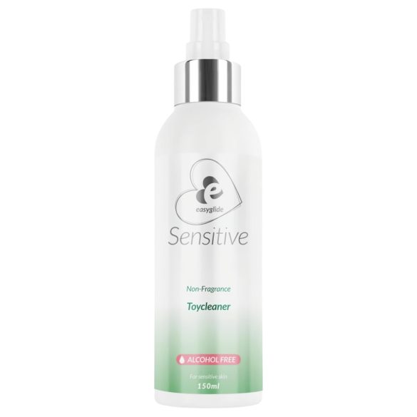 EasyGlide Sensitive - desinfitseeriv puhastussprei 150ml