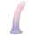 EasyToys Mermaid - glitterdildos - 19cm - roosa