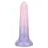 EasyToys Mermaid - glitterdildos - 19cm - roosa