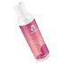EasyGlide - maitsestatud veebaasil libesti - roosa šampanja (150 ml)