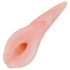 FWB - Natalie Reed elutru realistlik kunstvagiina (naturaalne)