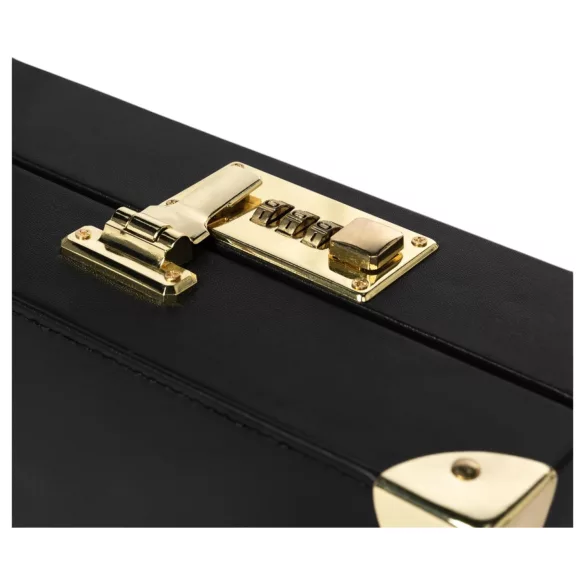 Bedroom Fantasies - BDSM komplekt 11 osa - kott - must