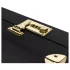 Bedroom Fantasies - BDSM komplekt 13 osa - must - kohver