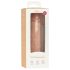 Easytoys - realistlik dildo - 12 cm - naturaalne