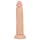 EasyToys - realistlik dildo - 17,5 cm (naturaalne)