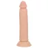 EasyToys - realistlik dildo - 17,5 cm (naturaalne)