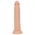 EasyToys - realistlik dildo - 17,5 cm (naturaalne)