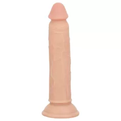 Easytoys - realistlik dildo - 22,5 cm - naturaalne