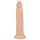 Easytoys - realistlik dildo - 22,5 cm - naturaalne