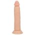 Easytoys - elutru dildo - 22,5 cm (naturaalne)