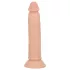 Easytoys - realistlik dildo - 22,5 cm - naturaalne