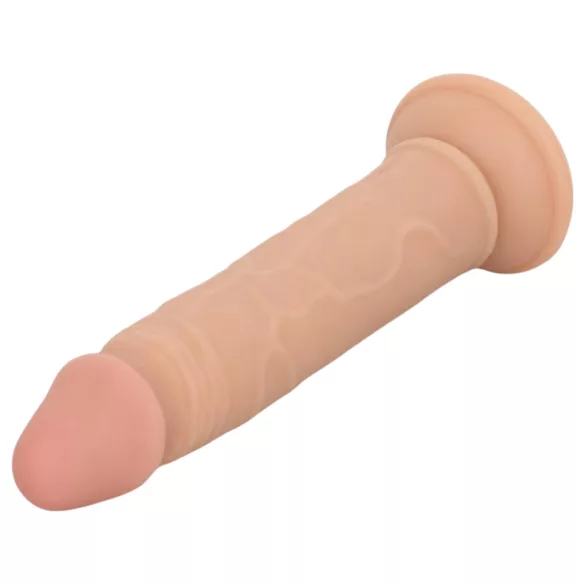 Easytoys - realistlik dildo - 22,5 cm - naturaalne