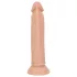 Easytoys - realistlik dildo - 22,5 cm - naturaalne