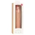 Easytoys - realistlik dildo - 22,5 cm - naturaalne