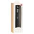 Easytoys - loomutruu dildo - 22,5 cm (must)