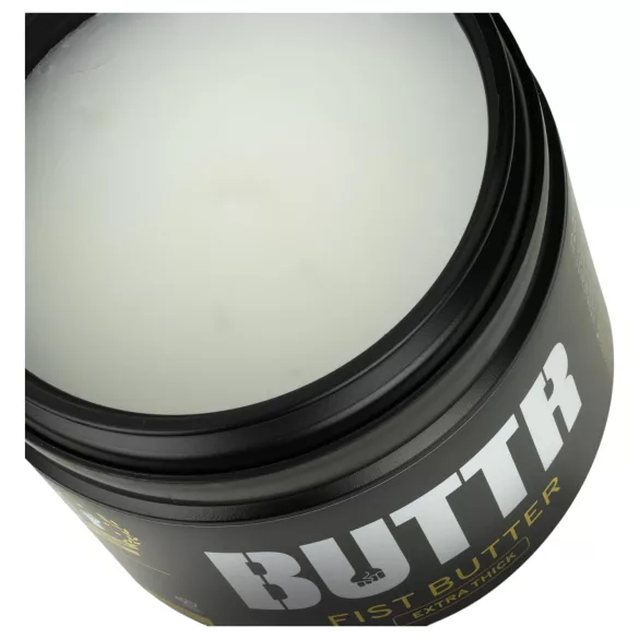 BUTTR - rusikasalv - libestav - 500ml