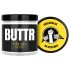 BUTTR - mitten libisemisvastane fisting-geel (500 ml)