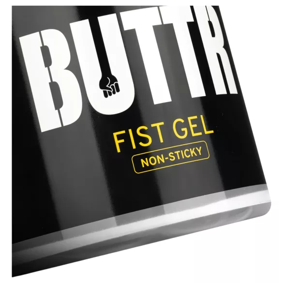 BUTTR - libisemisgeel fistinguks - 500 ml