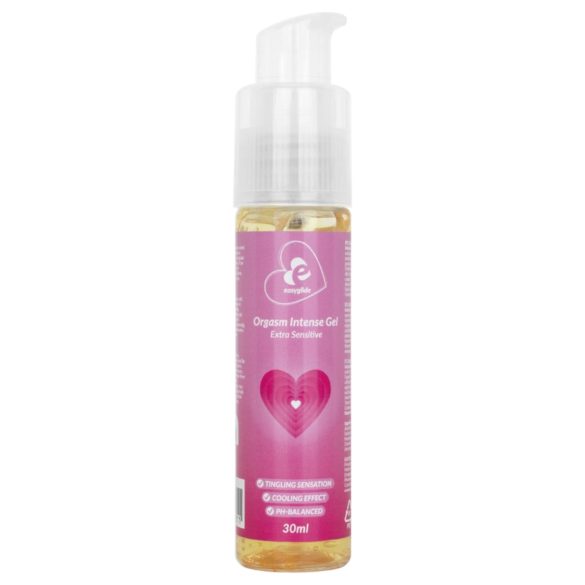 EasyGlide - tundlikkus stimuleeriv geel naistele (30ml)