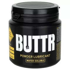 BUTTR - pulbriline kohene libesti (135 g)