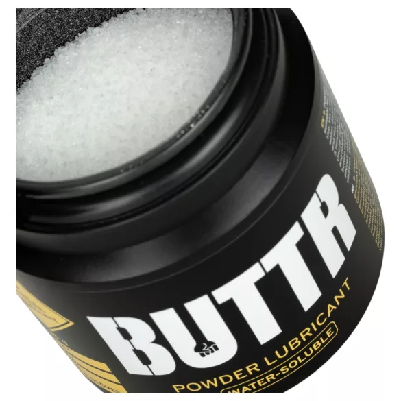BUTTR - pulbriline kohene libesti (135 g)