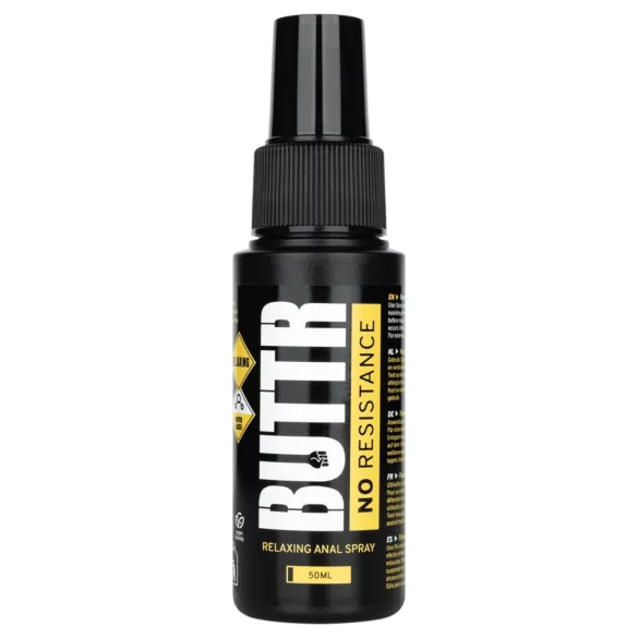BUTTR EXXtreme - anaallõõgastav sprei (50 ml)