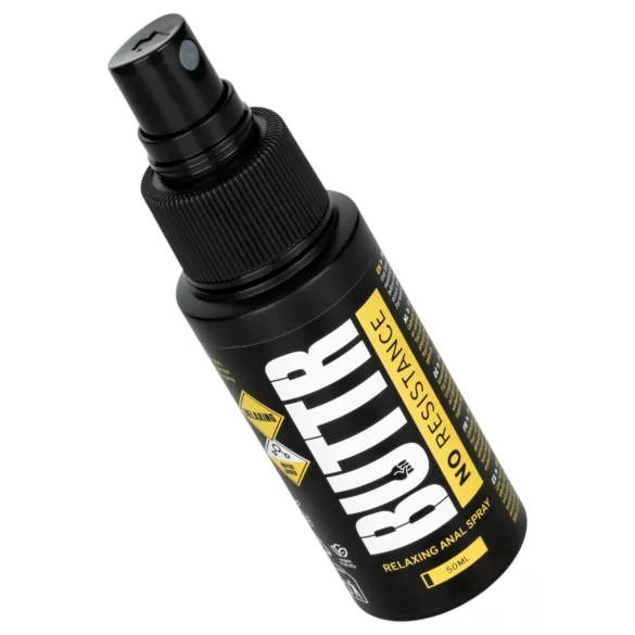 BUTTR EXXtreme - anaallõõgastav sprei (50 ml)