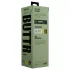 BUTTR Caterpiller - hiiglaslik anaalpunn (must) - 29 cm