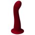 Ylva & Dite Swan - punane G-punkt iminapp dildo
