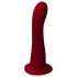 Ylva & Dite Swan - punane G-punkt iminapp dildo