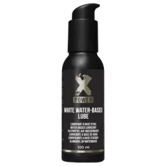 XPOWER - veepõhine kunstsperma libesti - 100ml