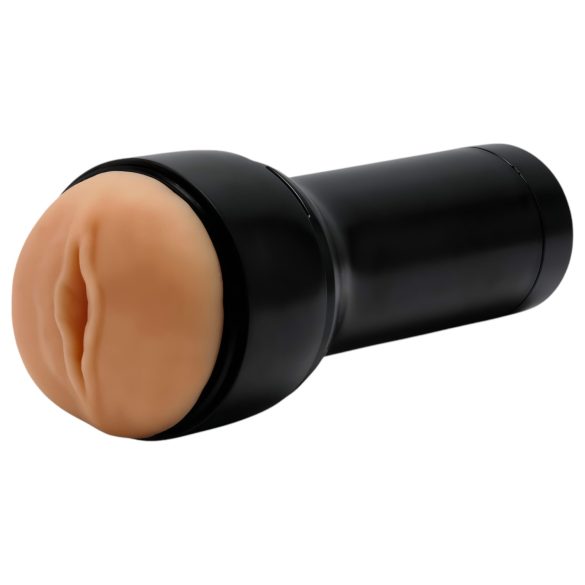 Kiiroo Feel - kunstvagiin masturbaator (helepruun)