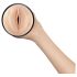 Kiiroo Romi Chase – realistlik masturbaator (naturaalne)