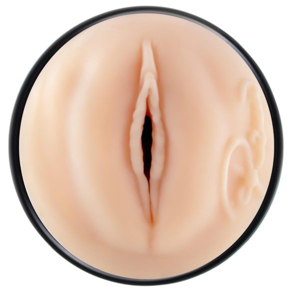 Kiiroo Romi Chase - looduslik tasku-tuss masturbaator