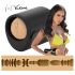 Kiiroo Keon + Victoria June - looduslik masturbaator