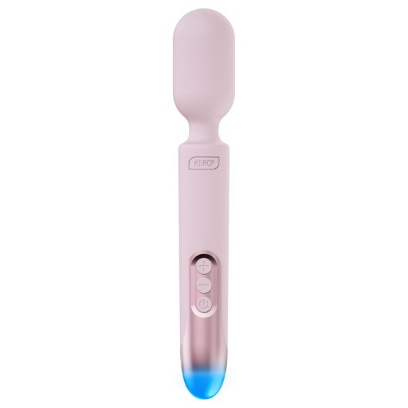 Kiiroo Pro Wand - roosa massaaživibraator