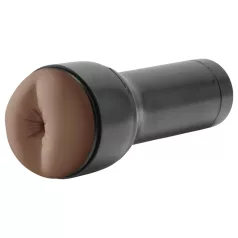 Kiiroo Feel - kunstlik pepu masturbaator - pruun