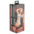 Kiiroo Tanya Tate - kunstlik vagiina - PowerBlow ühilduv (naturaalne)
