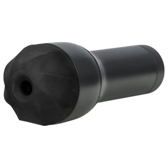 Kiiroo - meeste masturbaator - PowerBlow ühilduv - must