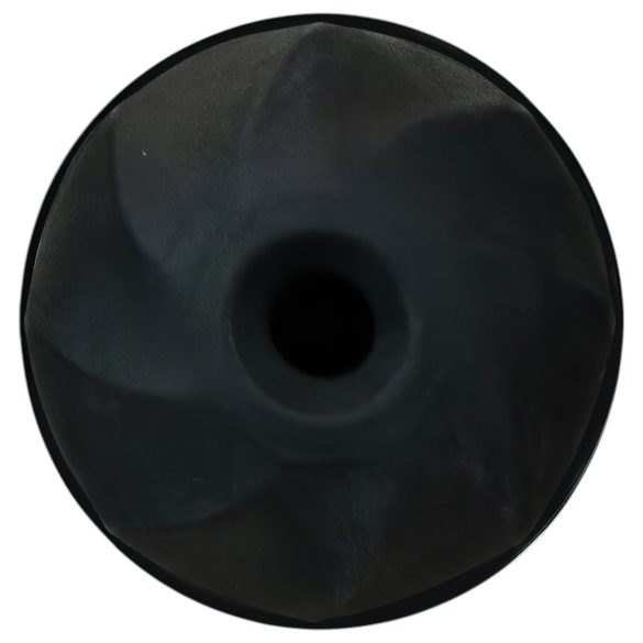 Kiiroo - meeste masturbaator - PowerBlow ühilduv - must